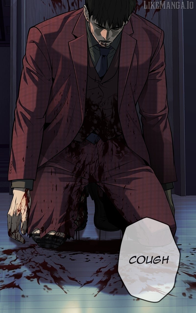 Son’s Retribution Chapter 61 - Page 19