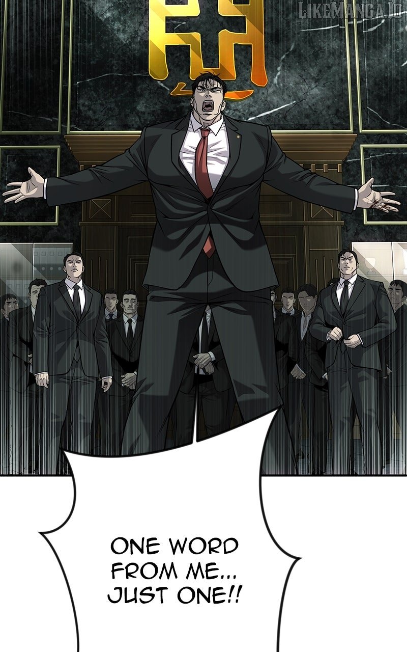 Son’s Retribution Chapter 61 - Page 192