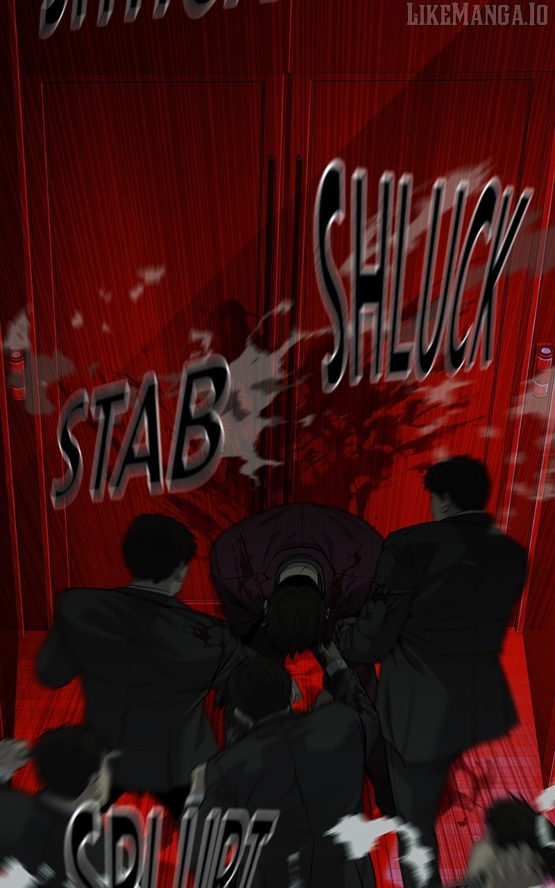 Son’s Retribution Chapter 61 - Page 2