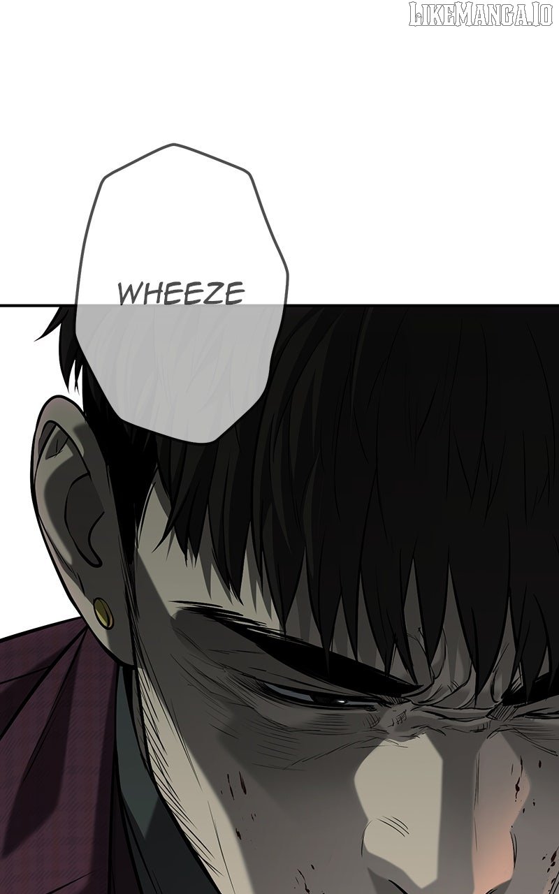 Son’s Retribution Chapter 61 - Page 23