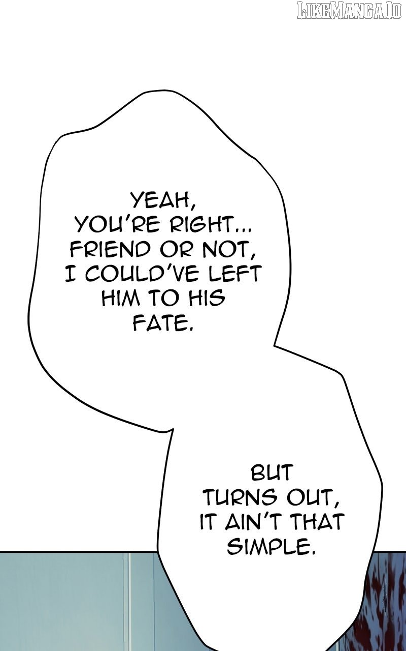 Son’s Retribution Chapter 61 - Page 29