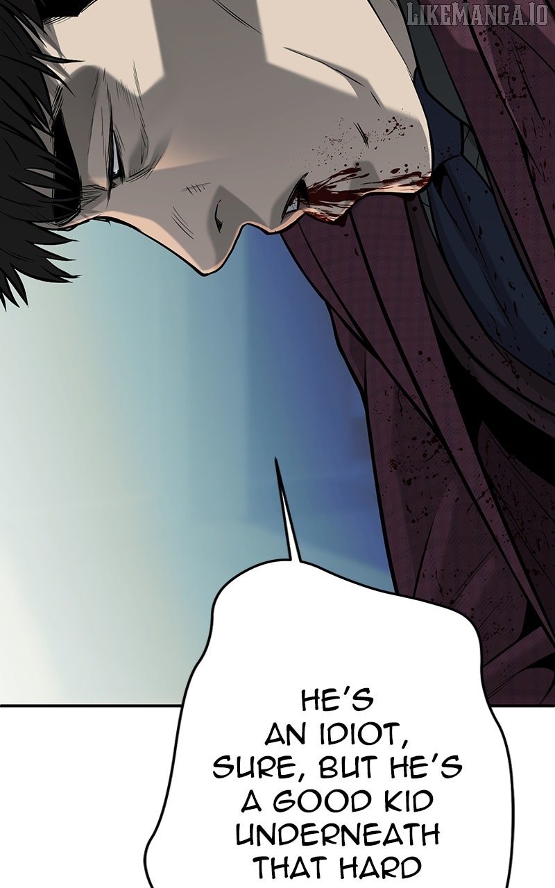 Son’s Retribution Chapter 61 - Page 33