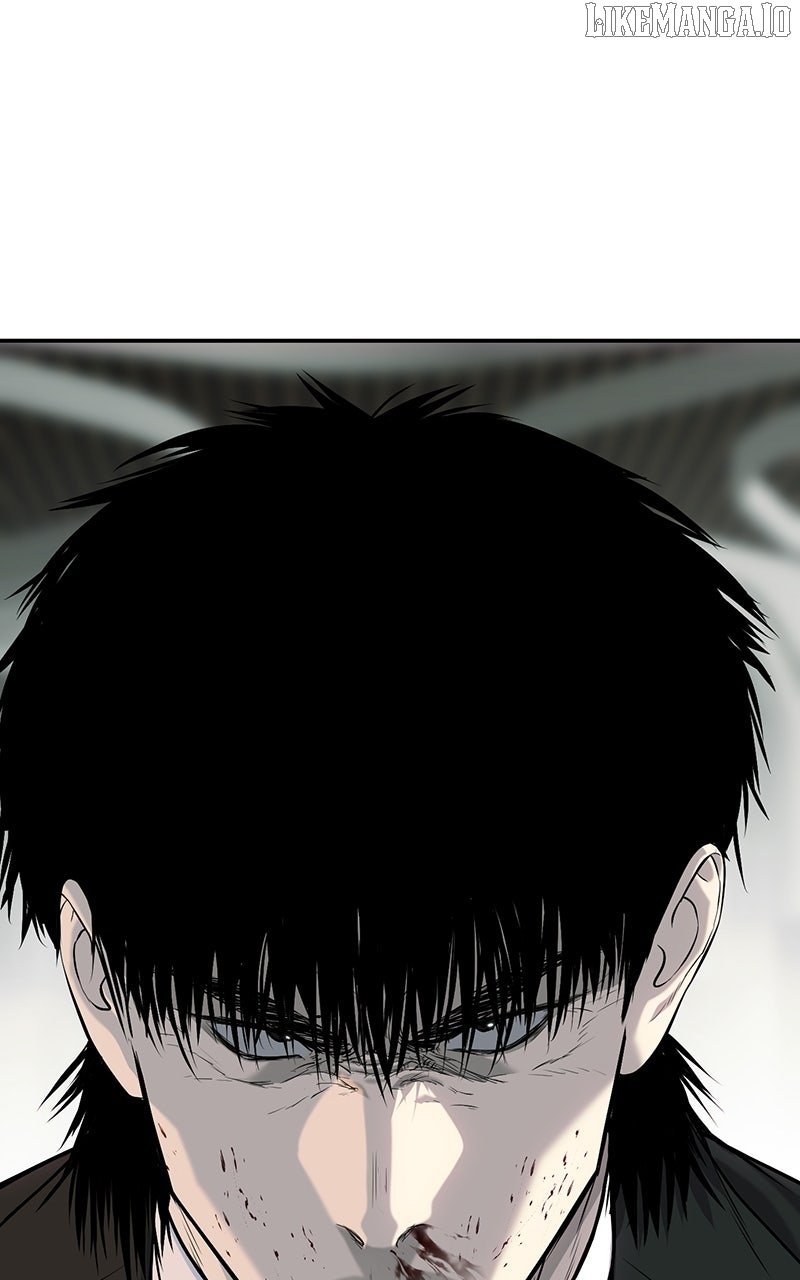 Son’s Retribution Chapter 61 - Page 38