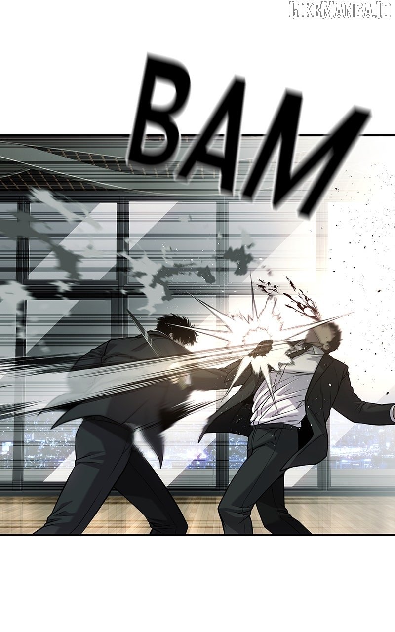 Son’s Retribution Chapter 61 - Page 48