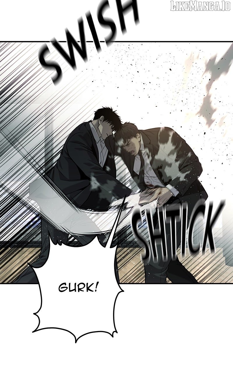 Son’s Retribution Chapter 61 - Page 52