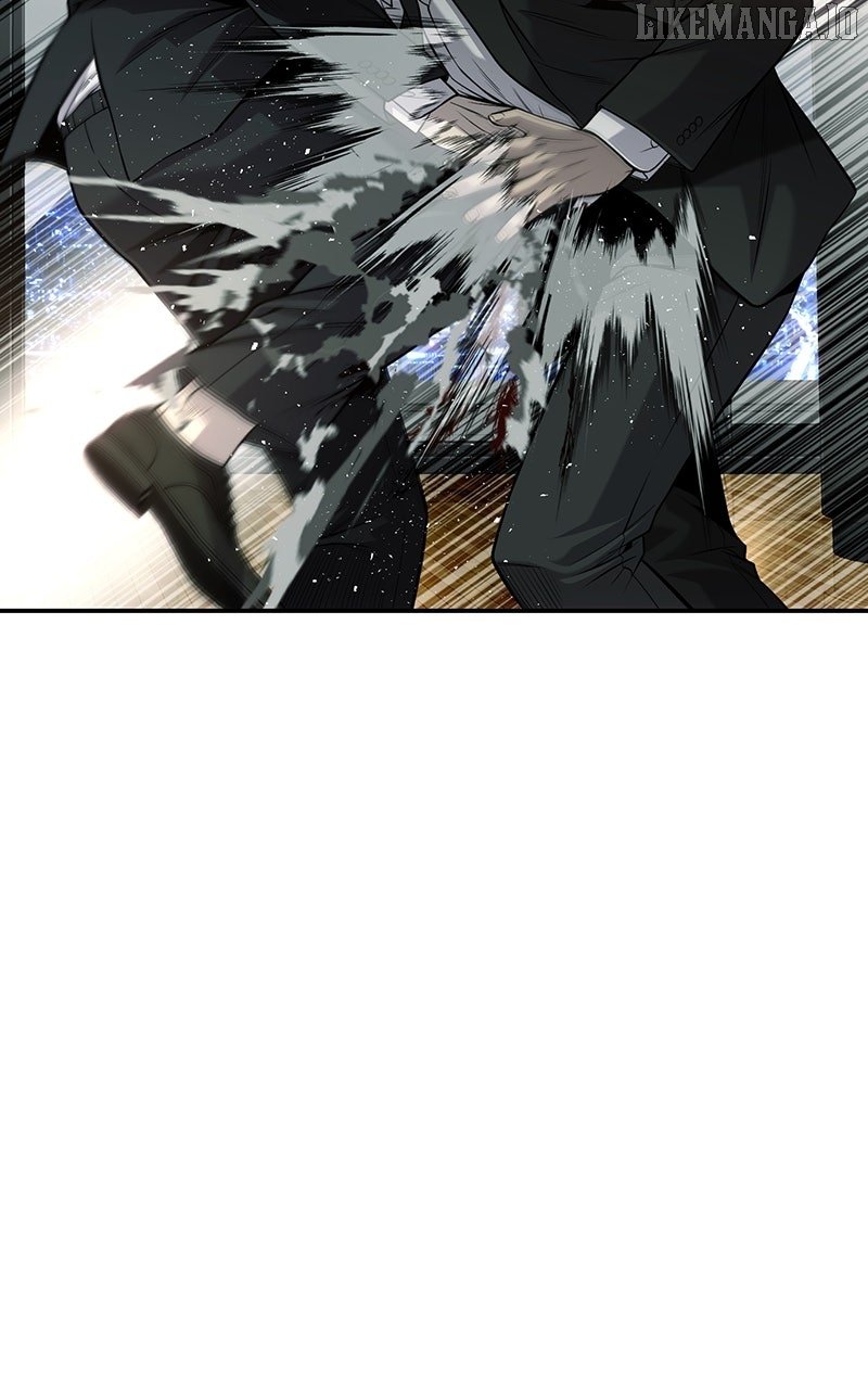 Son’s Retribution Chapter 61 - Page 54