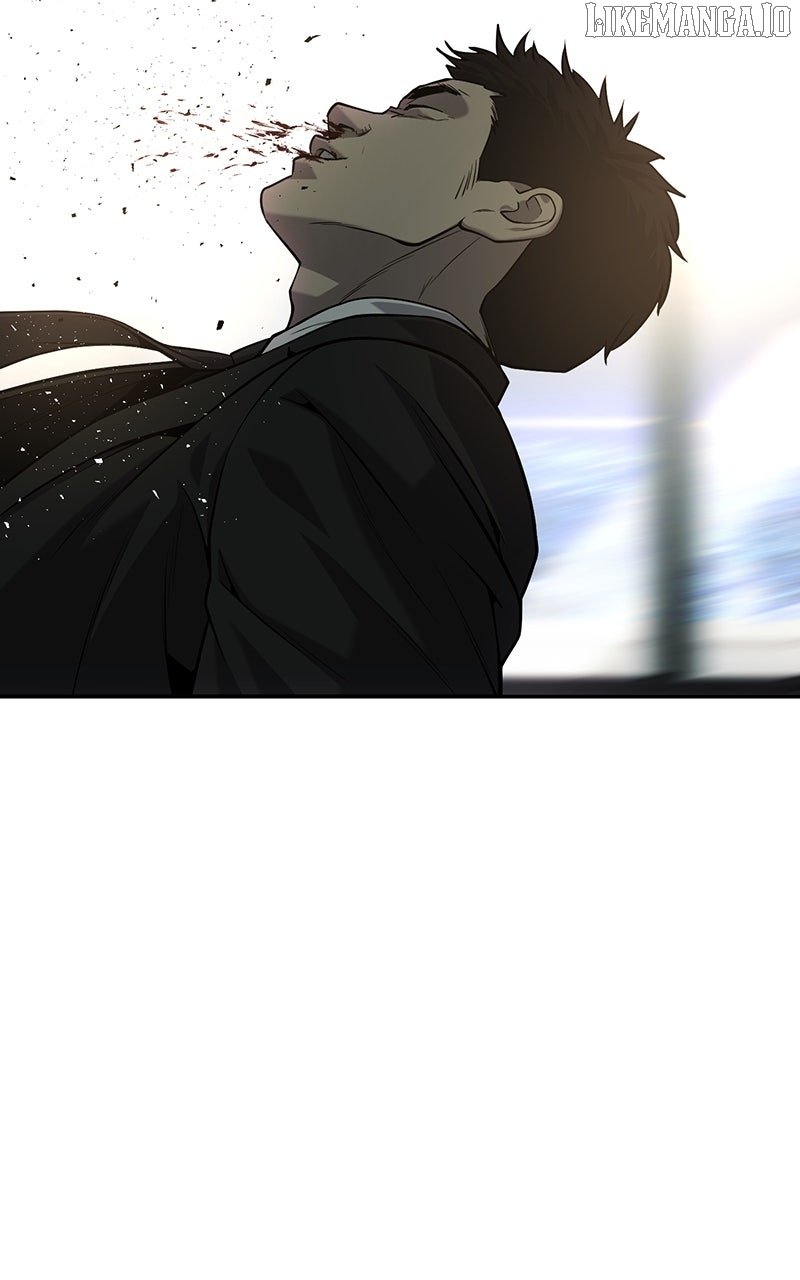 Son’s Retribution Chapter 61 - Page 59