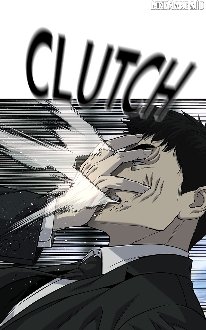 Son’s Retribution Chapter 61 - Page 60