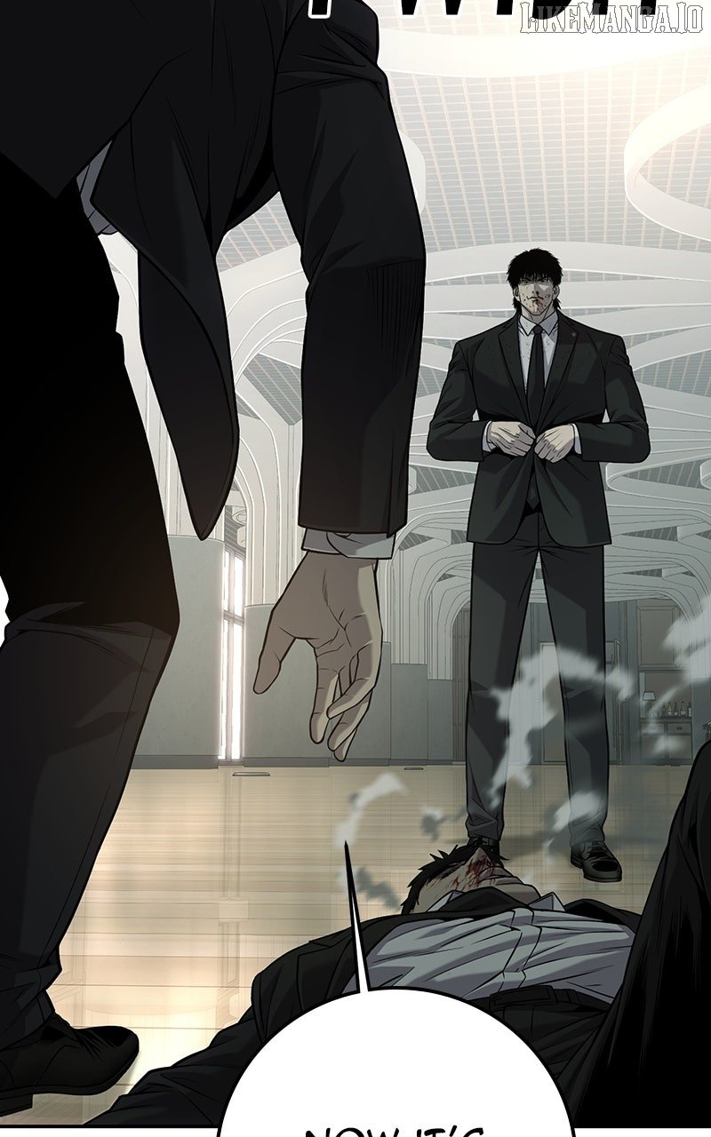 Son’s Retribution Chapter 61 - Page 65