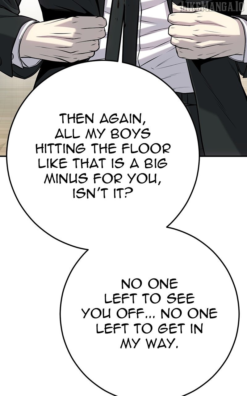 Son’s Retribution Chapter 61 - Page 68