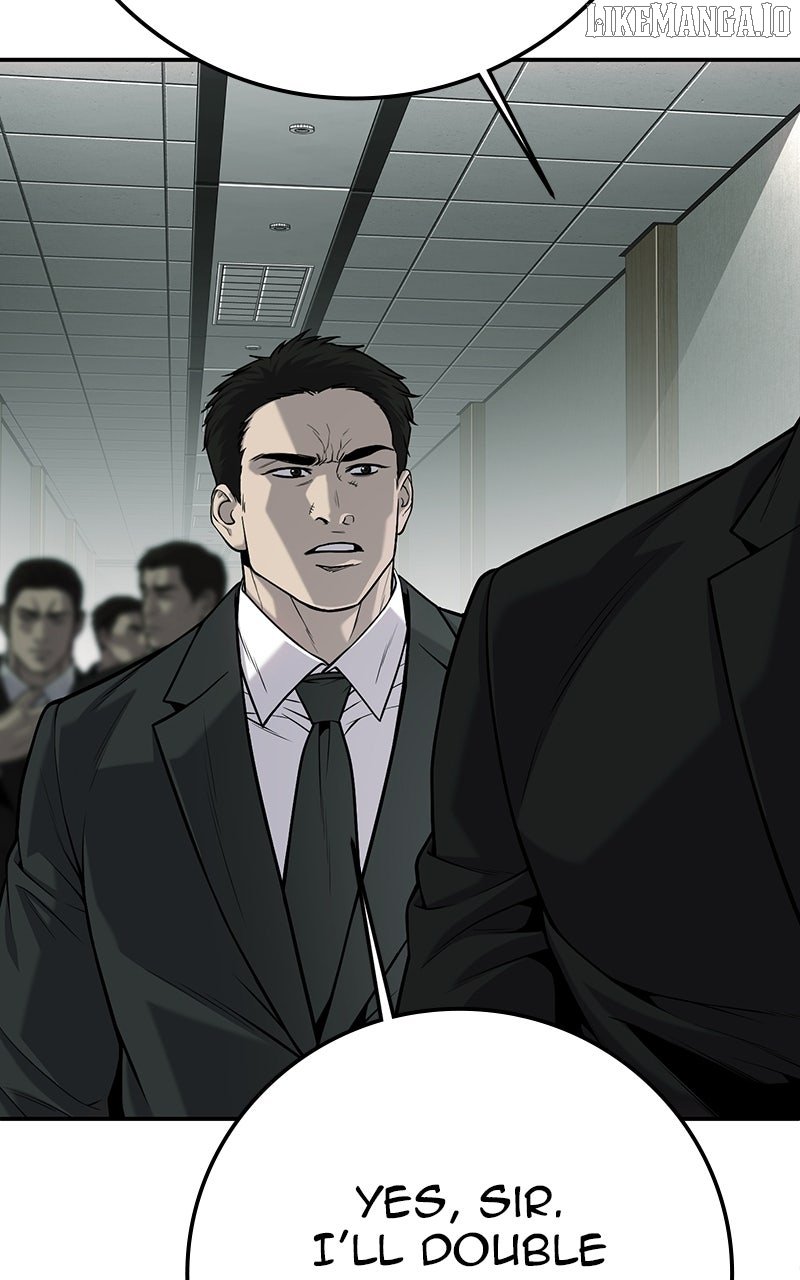 Son’s Retribution Chapter 61 - Page 77