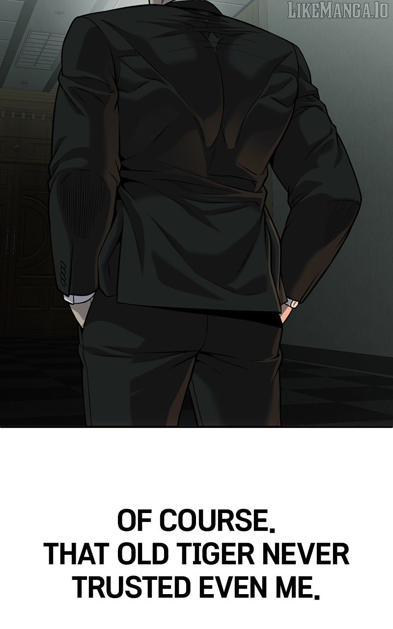 Son’s Retribution Chapter 61 - Page 83