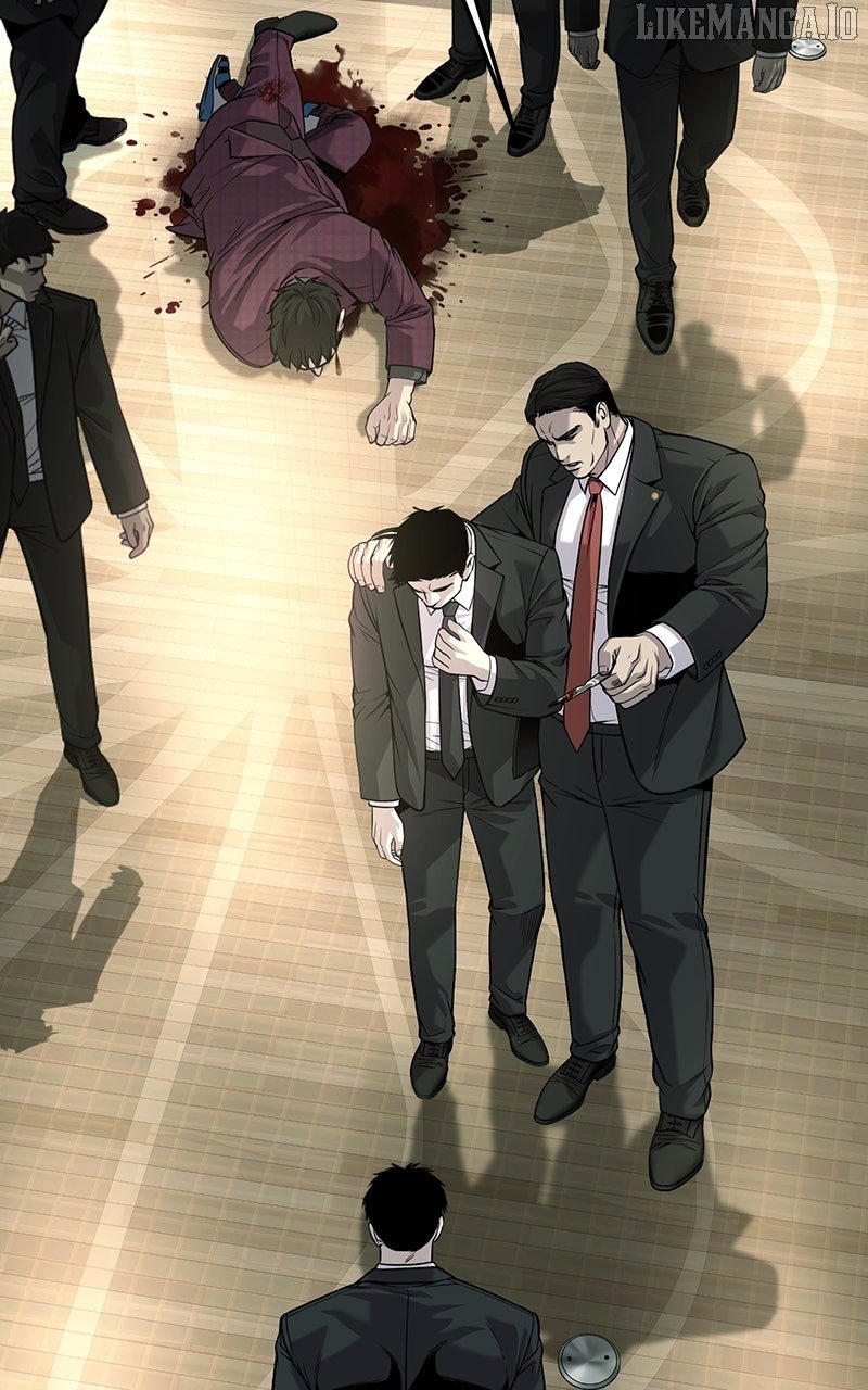 Son’s Retribution Chapter 61 - Page 90