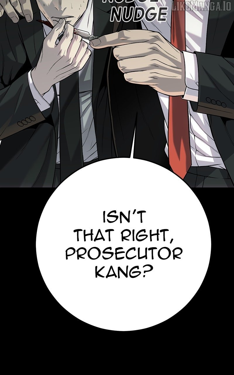 Son’s Retribution Chapter 61 - Page 93