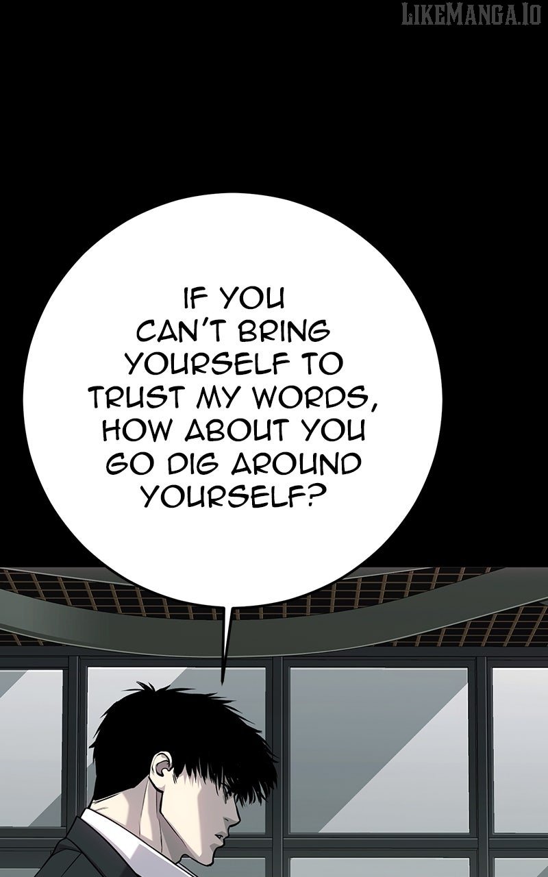 Son’s Retribution Chapter 61 - Page 94