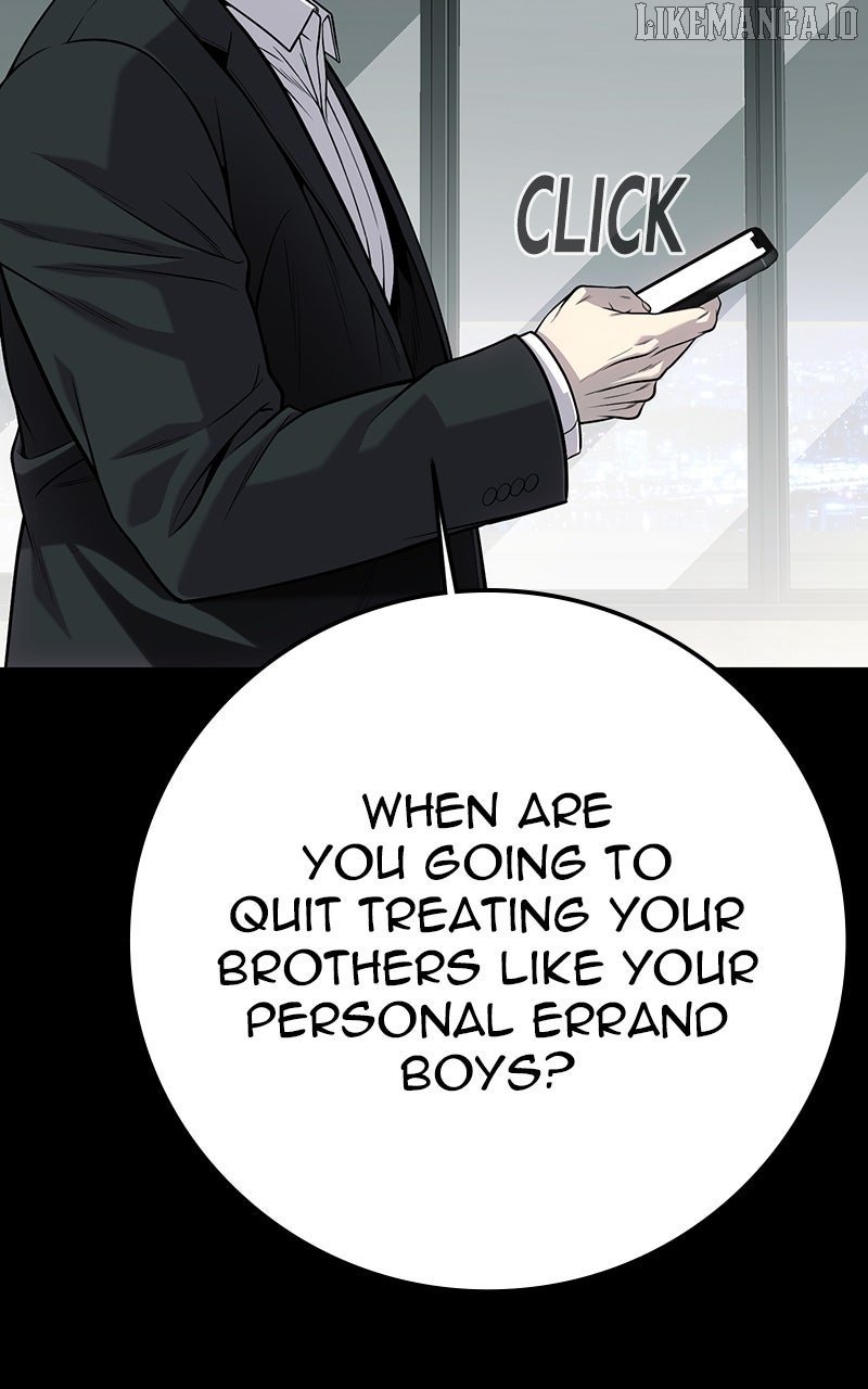 Son’s Retribution Chapter 61 - Page 95