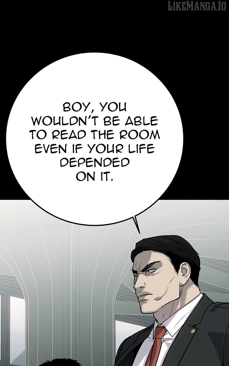 Son’s Retribution Chapter 61 - Page 96