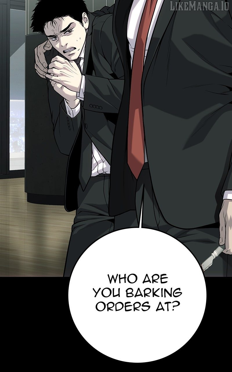 Son’s Retribution Chapter 61 - Page 97