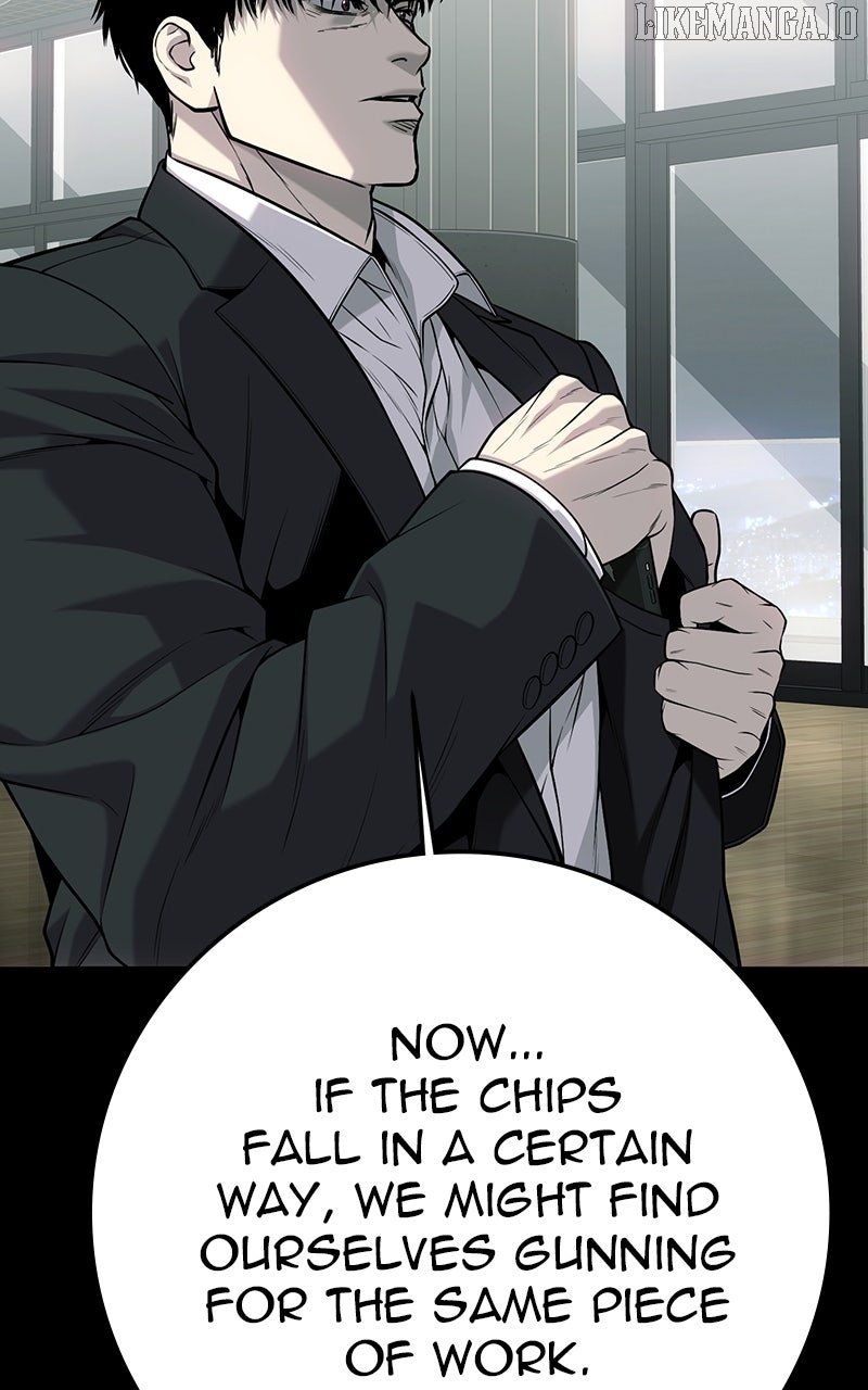 Son’s Retribution Chapter 61 - Page 99