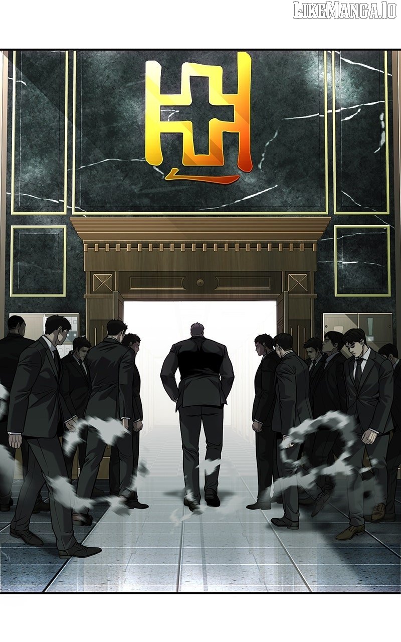 Son’s Retribution Chapter 62 - Page 102