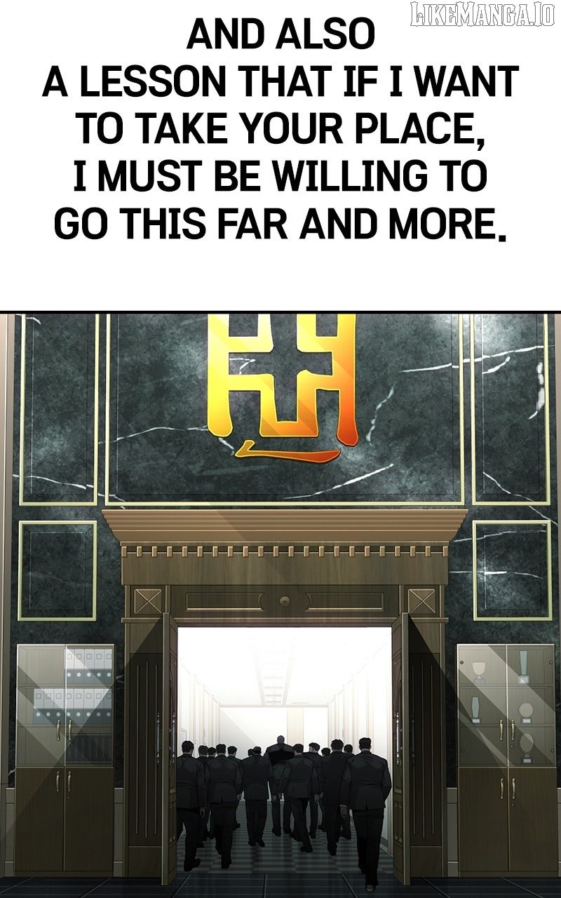 Son’s Retribution Chapter 62 - Page 105