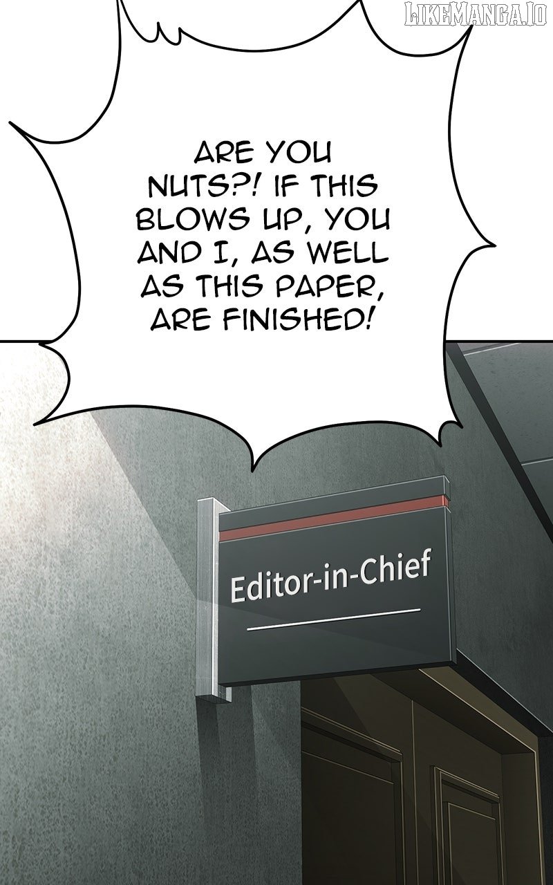 Son’s Retribution Chapter 62 - Page 113