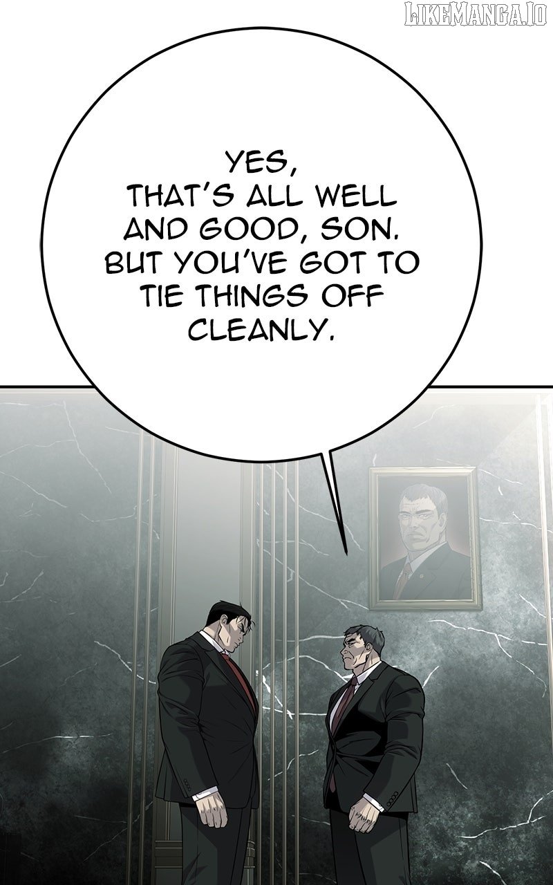 Son’s Retribution Chapter 62 - Page 12