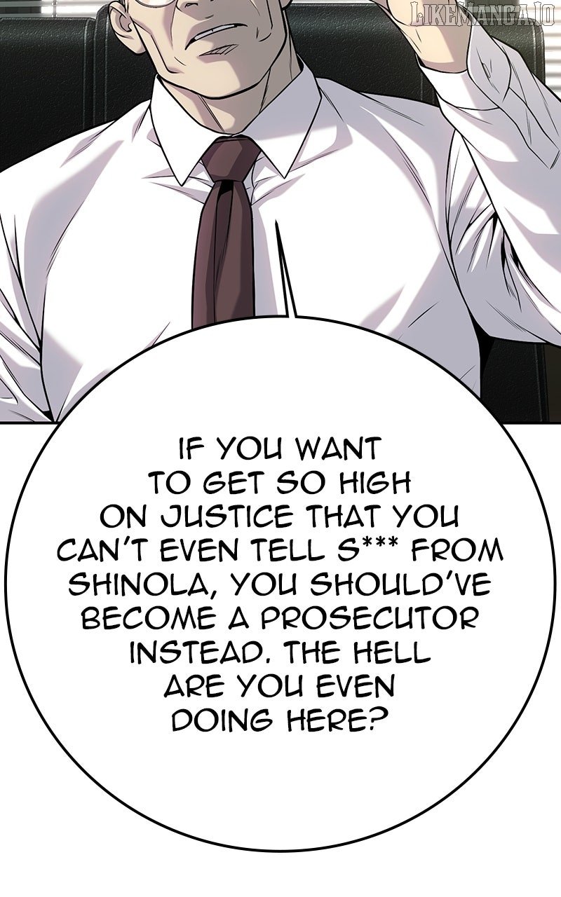 Son’s Retribution Chapter 62 - Page 120