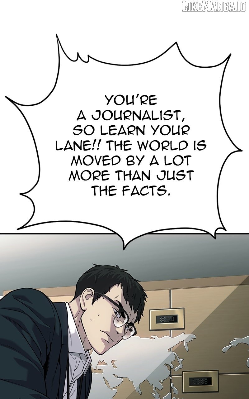 Son’s Retribution Chapter 62 - Page 121