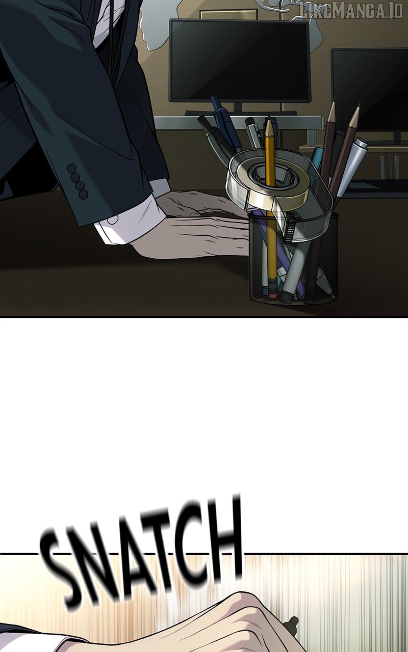 Son’s Retribution Chapter 62 - Page 122