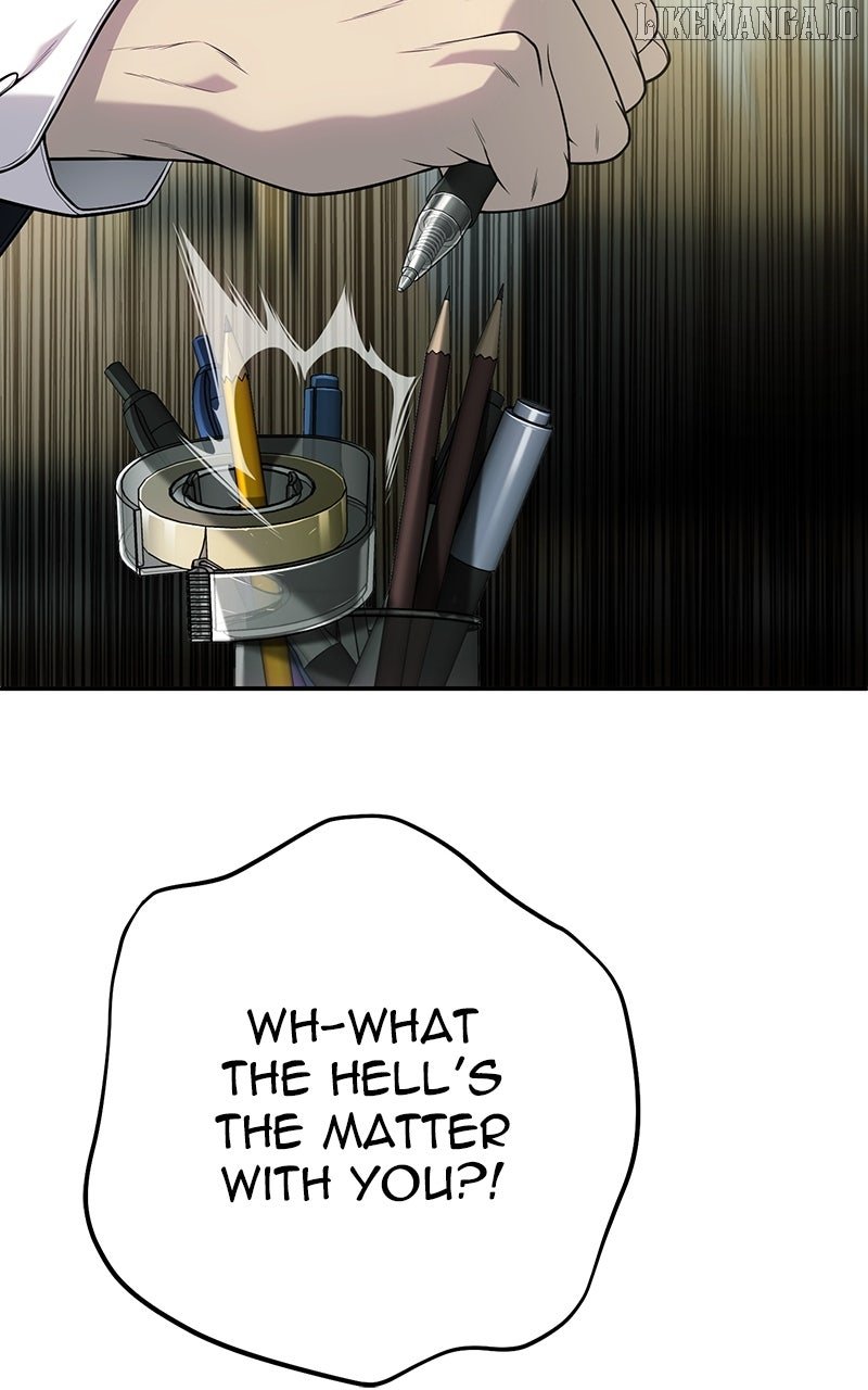 Son’s Retribution Chapter 62 - Page 123