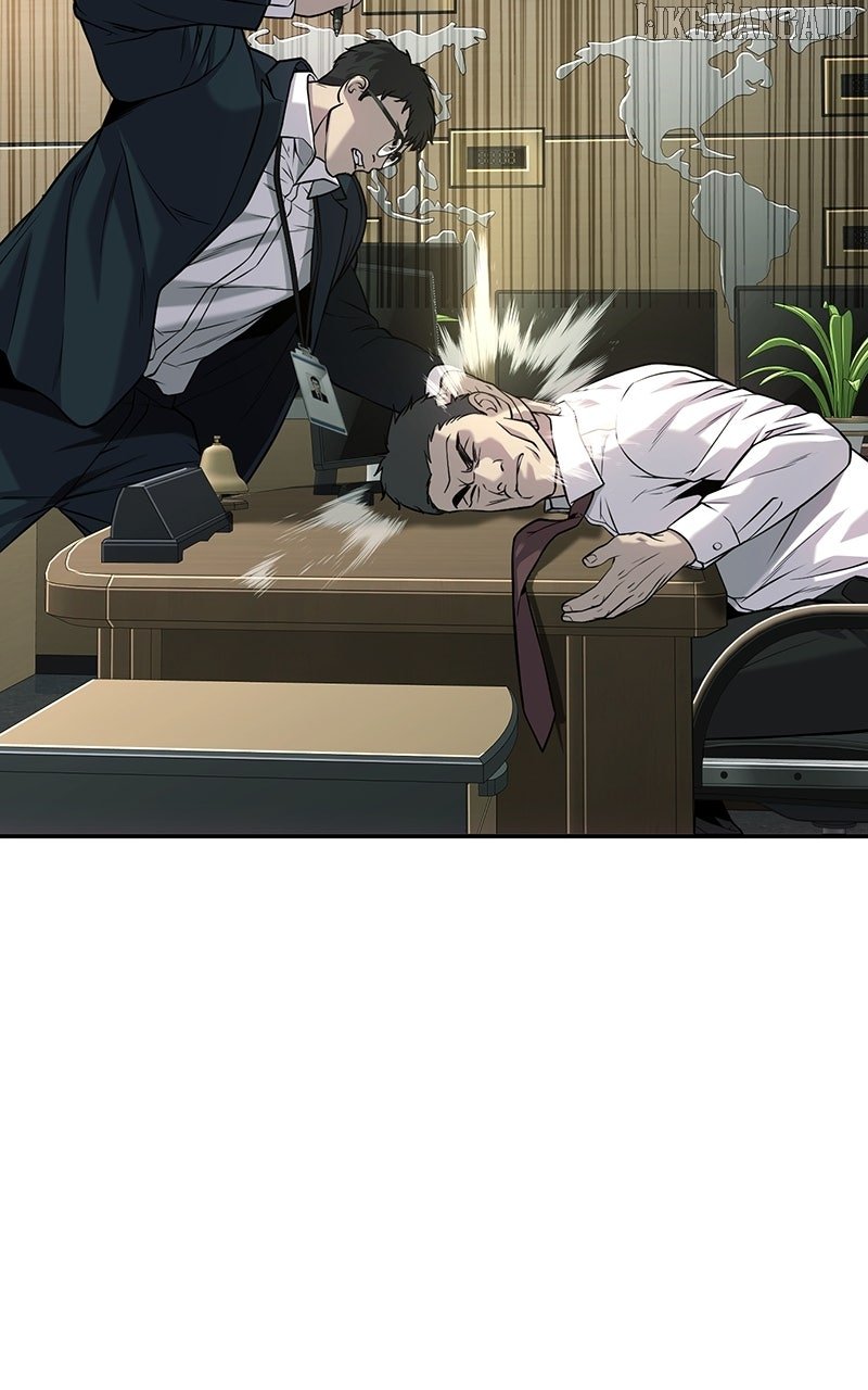 Son’s Retribution Chapter 62 - Page 126