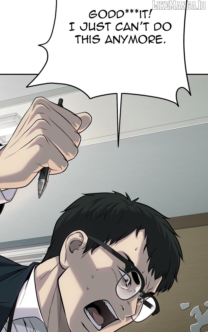 Son’s Retribution Chapter 62 - Page 129