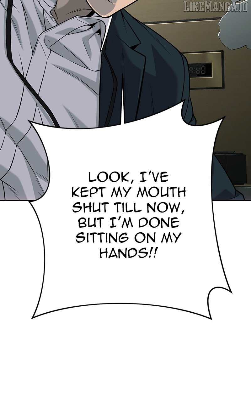 Son’s Retribution Chapter 62 - Page 130