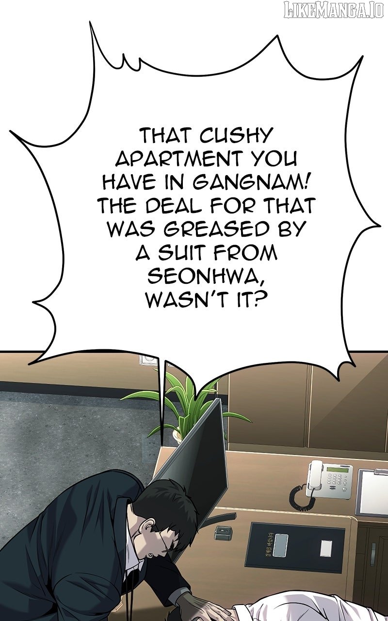 Son’s Retribution Chapter 62 - Page 131