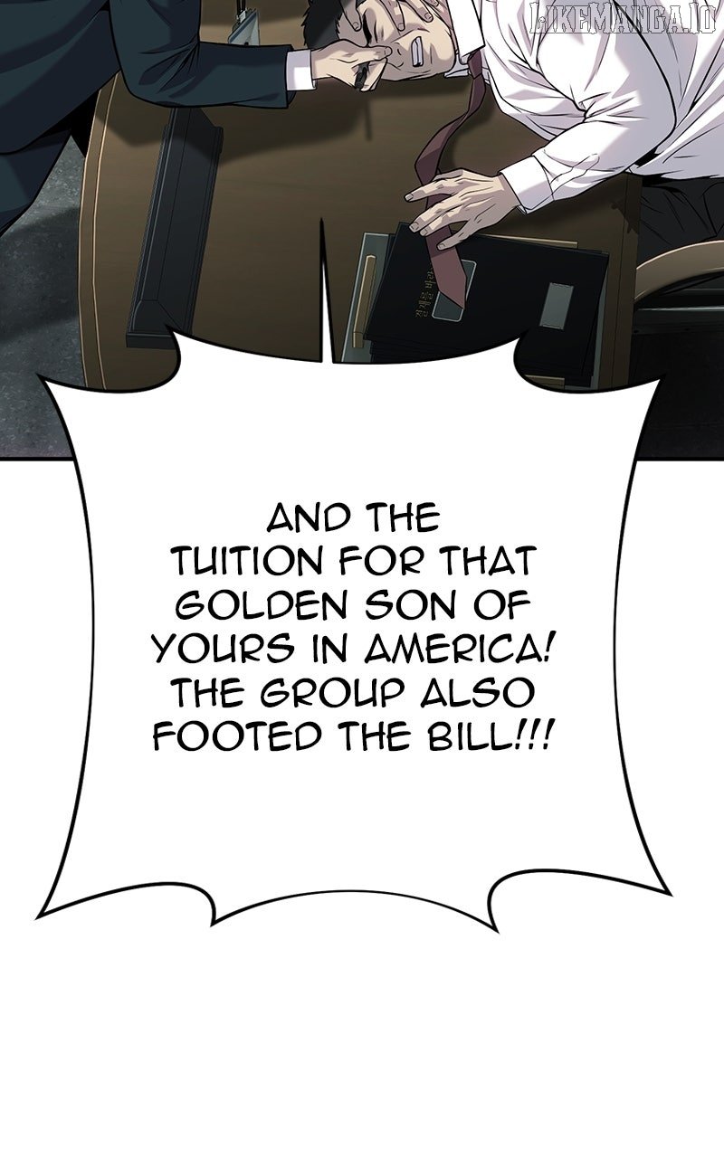 Son’s Retribution Chapter 62 - Page 132