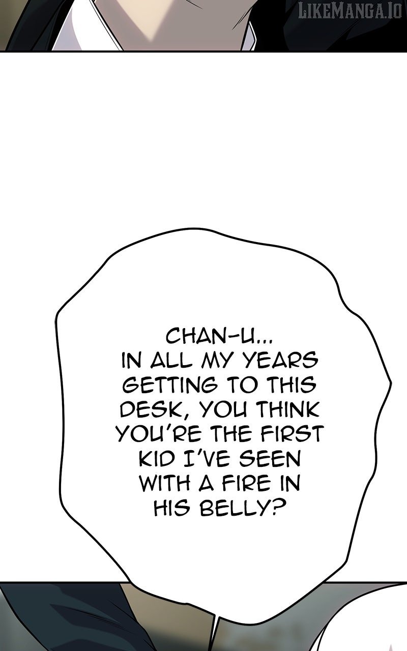 Son’s Retribution Chapter 62 - Page 139