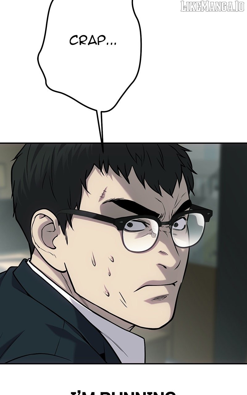 Son’s Retribution Chapter 62 - Page 149