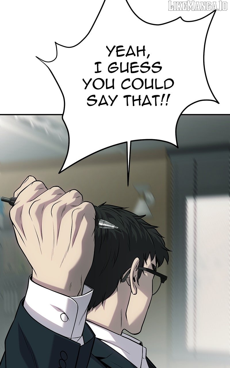 Son’s Retribution Chapter 62 - Page 153