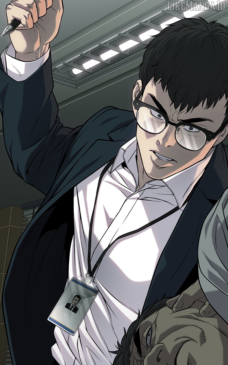 Son’s Retribution Chapter 62 - Page 159