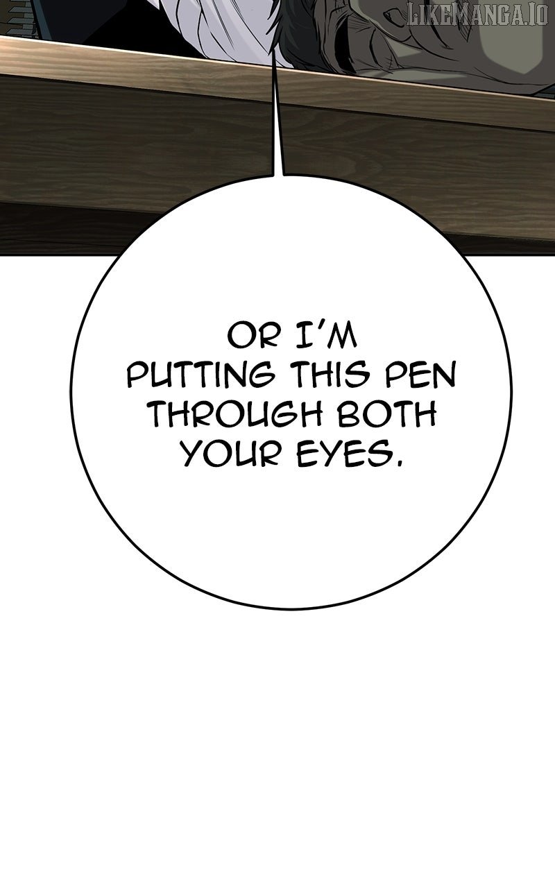 Son’s Retribution Chapter 62 - Page 160