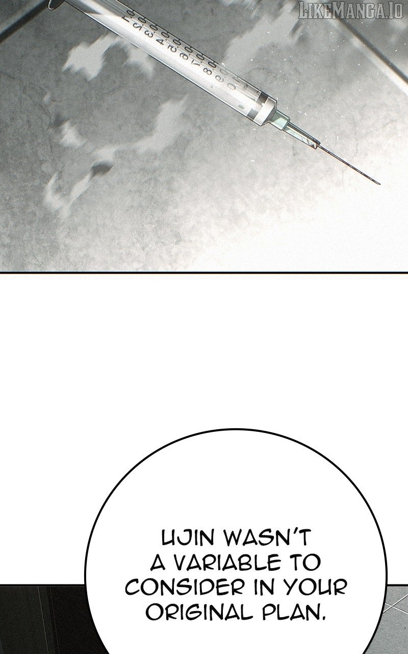 Son’s Retribution Chapter 62 - Page 168