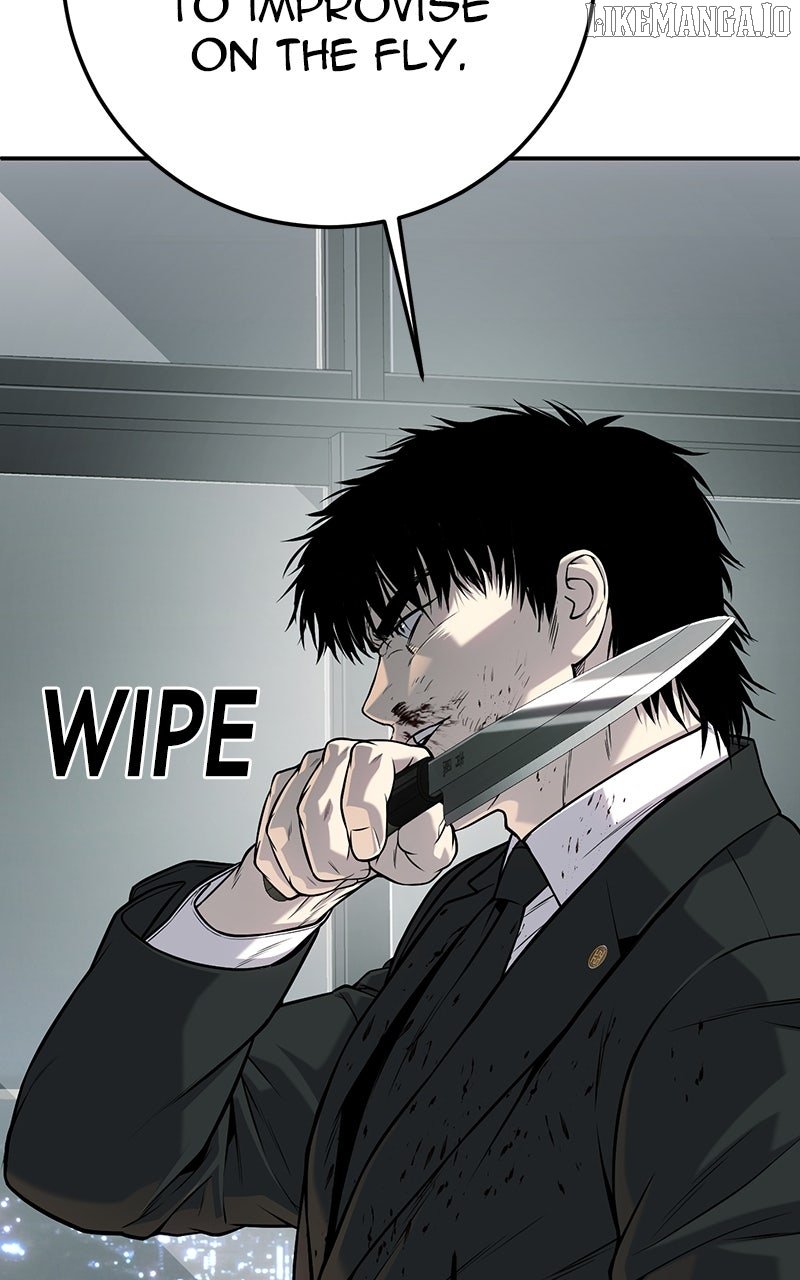 Son’s Retribution Chapter 62 - Page 174