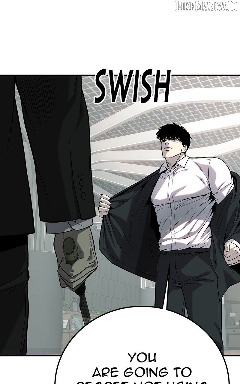 Son’s Retribution Chapter 62 - Page 176