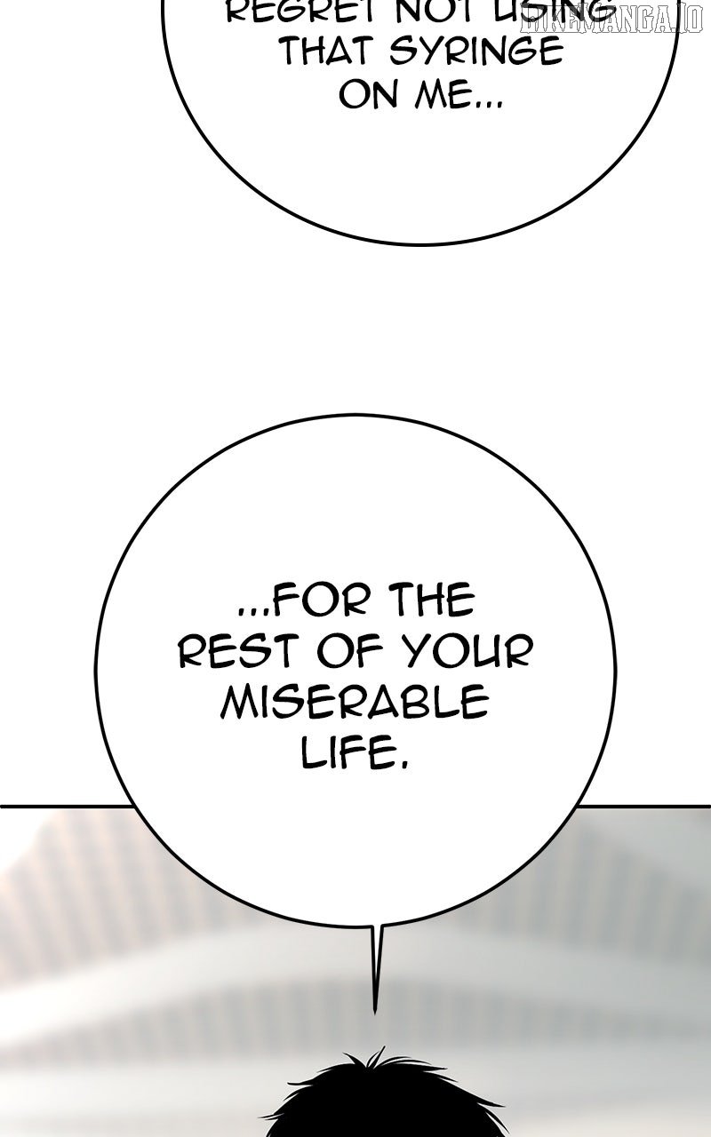 Son’s Retribution Chapter 62 - Page 177