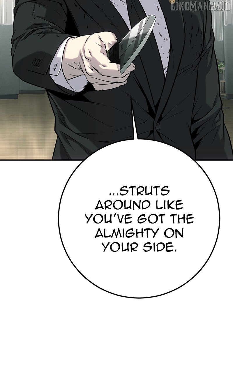 Son’s Retribution Chapter 62 - Page 180