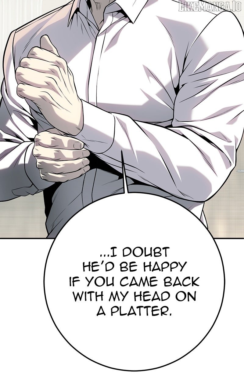Son’s Retribution Chapter 62 - Page 182