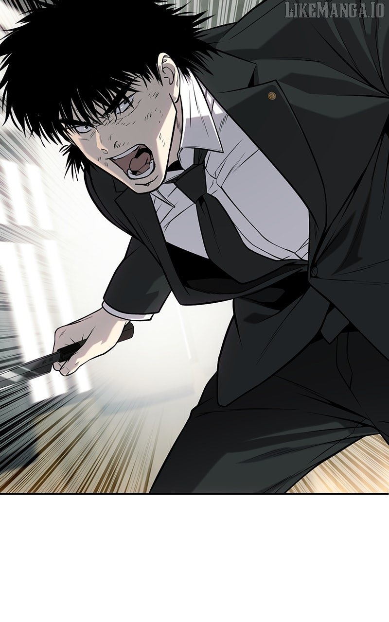 Son’s Retribution Chapter 62 - Page 189