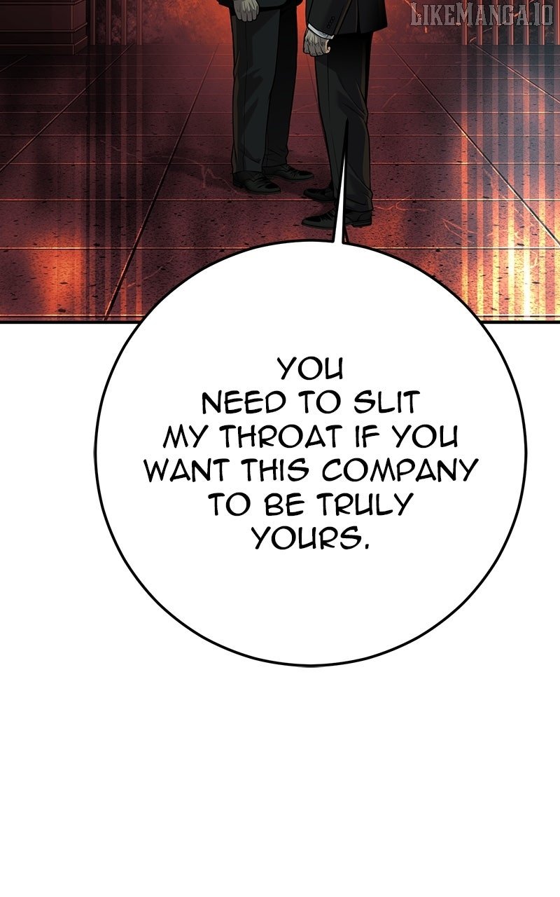 Son’s Retribution Chapter 62 - Page 21