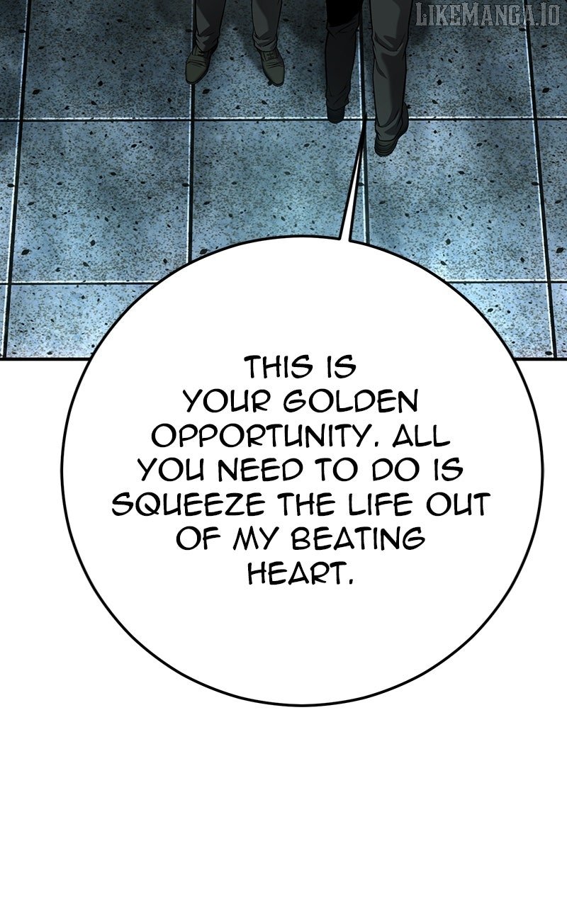 Son’s Retribution Chapter 62 - Page 25